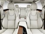 Volvo S90 T6 Inscription 2016 года